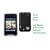 PE 8GB MP3/MP4/MP5 Multimedia Player with 2.8 inch Touch Screen