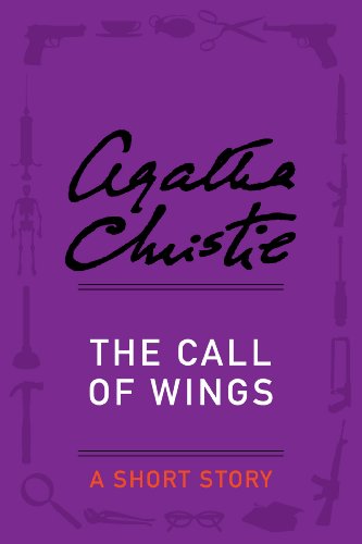 The Call of Wings: A Short Story