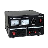 日動工業　直流安定化電源装置　DPS-5012M　100V→DC12V(12V仕様)　屋内型