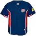 Jeff Gordon Jersey - Jeff Gordon Home Track Baseball Jersey
