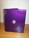 REFURBISHED UNIQUE PURPLE DELL C640 LAPTOP