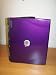 UNIQUE PURPLE DELL C600 LAPTOP
