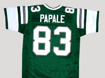 Vince Papale - Invincible Movie Jersey 2XL