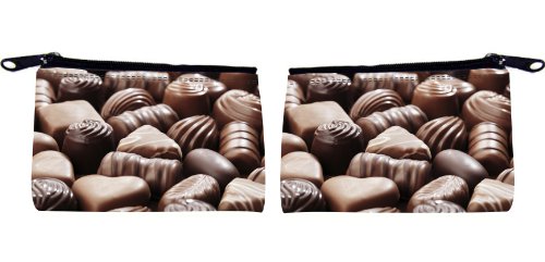 Rikki KnightTM Chocolate Design
