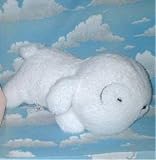 Crayon Shin-Chan Super DX HQ Plush - Shiro (13
