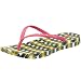 Ipanema Solar Premium 37584-10, Damen Sandalen/Zehentrenner