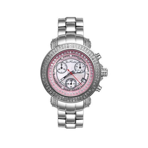 Joe Rodeo Diamond Watches Rio Ladies Diamond Watch