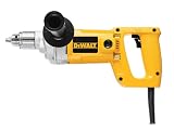 UPC 028876001402 product image for DEWALT DW140 1/2-Inch 7.0 Amp Reversing End Handle Drill | upcitemdb.com