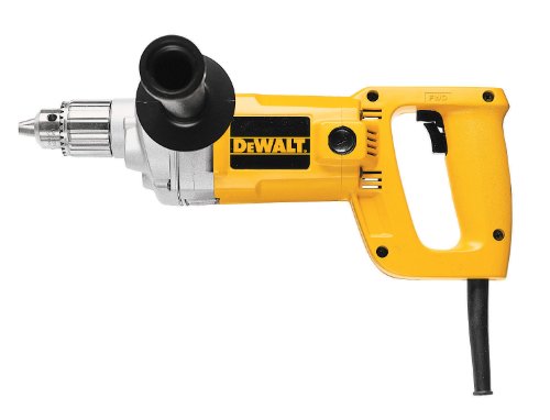 DEWALT DW140 1/2-Inch  7.0 Amp Reversing End Handle Drill