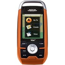 Magellan Magellan Triton 1500