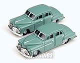 N 1950 Dodge Meadowbrook Sedan,Island Green (2)