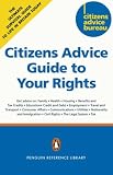Citizens Advice Guide to Your Rights