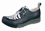 Best Buy   Dr. Martens Womens Alegria Monk Shoe