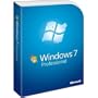 Microsoft Windows 7 Professional