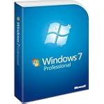 SAVE $31 - Microsoft Windows 7 Professional $268.99