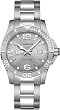 NEW LONGINES SPORT COLLECTION HYDROCONQUEST MENS WATCH L3.663.4.76.6 NEW LONGINES SPORT COLLECTION HYDROCONQUEST MENS WATCH L3.663.4.76.6