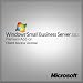 Microsoft Windows Small Business Servers Premium Add-on CAL Suite 2011 64-bit 1 Pack 5 Client User CAL  (This OEM software is intended for system builders only)