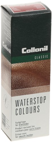Produkt-Bild: Collonil Waterstop 33030001008 Schuhcreme Glattleder 75 ml