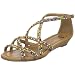 Rocket Dog Women's Joy Wedge Sandal