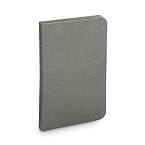 Verbatim 7-Inch Tablet Case with LED Light, Slate Silver, (98079)