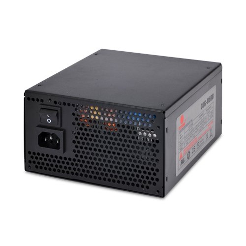 Coolmax Power Supply CoolMax USA 14625 5