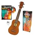 Voggenreiter 401 - Ukulelen-Set