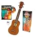 Voggenreiter 401 - Ukulelen-Set