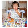 12-Pack Disposable Placemats