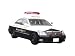 1/24 塗装済パトロールカーシリーズ No.10 18クラウン パトロールカー 神奈川県警 警ら仕様