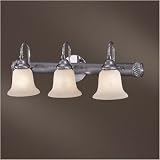 Minka Lavery New Traditions 5373-84 Reversible 3-LT 300w (8