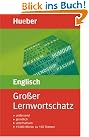Großer Lernwortschatz Englisch...