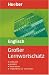 Gro�er Lernwortschatz Englisch