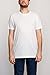 RVCA Men's Label Vintage Wash T-Shirt