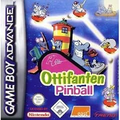 Ottifanten - Pinball