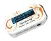 Electronics : Transcend T.sonic 530 - Digital player / radio - flash 512 MB - WMA, MP3