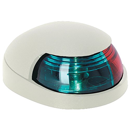 deck mount navigation lights