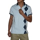 Mens Classic Tommy Hilfiger Custom Fit Knit Short Sleeve Polo Shirt