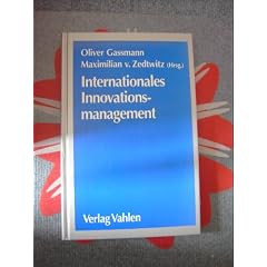 Internationales Innovationsmanagement