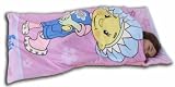 Fifi and the Flowertots Snuggle sac / Sleeping Bag
