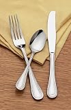 Columbia Flatware, Teaspoon, 36 per case, 36/BX