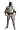 Boba Fett Supreme Edition Adult Costume Adult (X-Large)