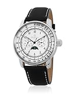 Burgmeister Reloj de cuarzo Man Linz 42 mm