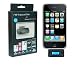 Apple iPhone / iPod FM Transmitter - Black