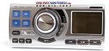 Alpine - CDA-118M - Marine Receivers