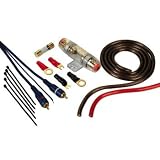 Hama AMP-KIT 10