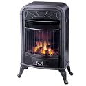 ProCom Upright Vent-Free Propane Gas Stove - 25,000 BTU, Model# SL250TYLA-D