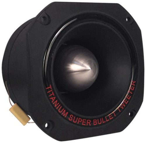 Click here for Pyramid TW67 Super Extra Heavy-Duty Titanium Tweet... prices
