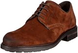 camel active Barbados 11 314.11.01, Herren Halbschuhe, Braun (brandy), EU 47 (UK 12)