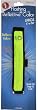 SE Pet Safety Illuminated 18-25" Dog Collar Large Glow In the Dark