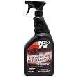K&N 99-0624 Synthetic Air Filter Cleaner Spray - 32 oz.